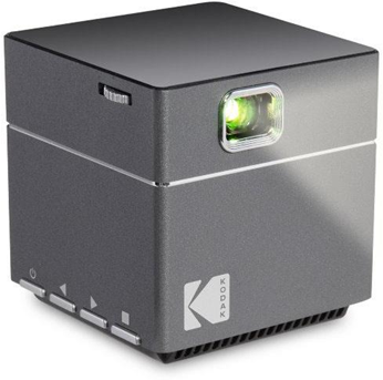 Kodak Pocket Wireless Pico Projector Proiettore Wi-Fi portatile