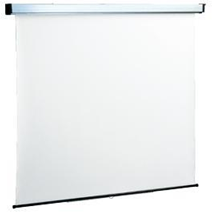 Sopar Schermo a muro new spring 200x210 1:1 tela bianca Sopar Schermo a muro new spring 200x210 1:1 tela bianca