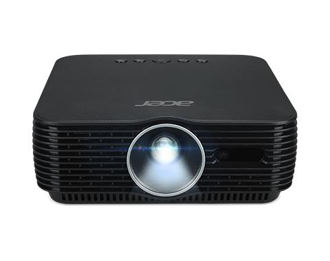 Acer B250i videoproiettore LED 1080p (1920x1080) Proiettore portatile Nero