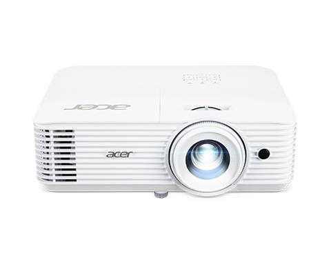 Acer Essential X1527i videoproiettore 4000 ANSI lumen DLP WUXGA (1920x1200) Proiettore da soffitto Bianco