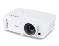 Acer P1155 videoproiettore 4000 ANSI lumen DLP SVGA (800x600) Proiettore da soffitto Bianco