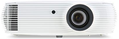 Acer Business P5230 videoproiettore 4200 ANSI lumen DLP XGA (1024x768) Compatibilit 3D Proiettore da soffitto Bianco Acer Business P5230 videoproiettore 4200 ANSI lumen DLP XGA (1024x768) Compatibilit 3D Proiettore da soffitto Bianco