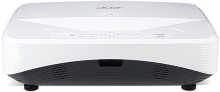 Acer U5 UL6500 videoproiettore 5500 ANSI lumen DLP 1080p (1920x1080) Proiettore montato a soffitto/parete Bianco