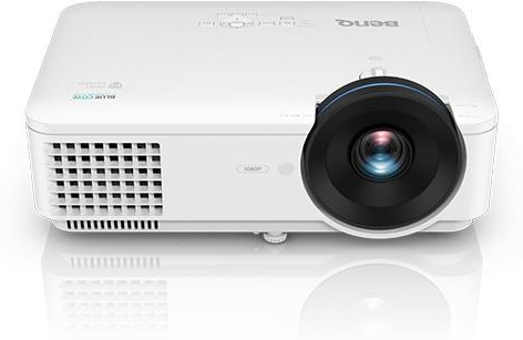 BenQ LH720 videoproiettore 4000 ANSI lumen DLP 1080p (1920x1080) Proiettore desktop Bianco