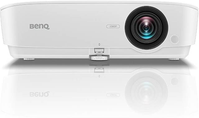 BenQ MH535 videoproiettore 3500 ANSI lumen DLP 1080p (1920x1080) Proiettore desktop Bianco BenQ MH535 videoproiettore 3500 ANSI lumen DLP 1080p (1920x1080) Proiettore desktop Bianco
