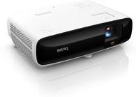 BenQ TK810 videoproiettore 3200 ANSI lumen DLP 2160p (3840x2160) Proiettore desktop Nero, Bianco