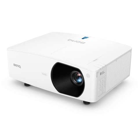 BenQ LU710 videoproiettore Proiettore desktop 4000 ANSI lumen DLP WUXGA (1920x1200) Bianco