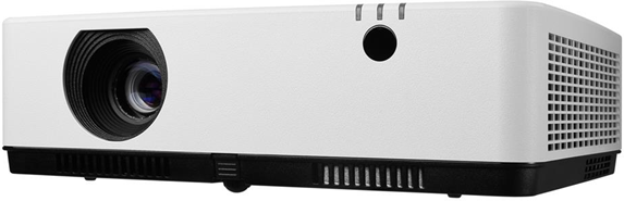 NEC MC332W videoproiettore 3300 ANSI lumen 3LCD WXGA (1280x800) Proiettore desktop Bianco NEC MC332W videoproiettore 3300 ANSI lumen 3LCD WXGA (1280x800) Proiettore desktop Bianco