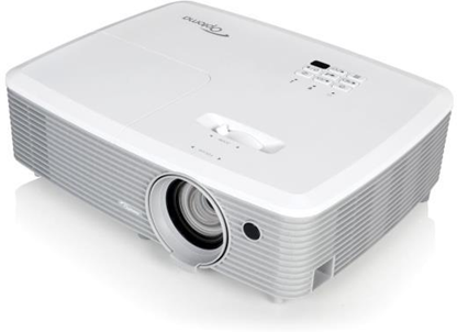 Optoma W400+ 4000 Lum Wxga 3D  W400P