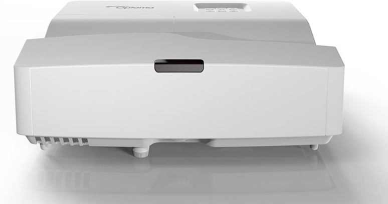 Optoma EH330UST videoproiettore 3600 ANSI lumen DLP 1080p (1920x1080) Compatibilit 3D Proiettore desktop Bianco Optoma EH330UST videoproiettore 3600 ANSI lumen DLP 1080p (1920x1080) Compatibilit 3D Proiettore desktop Bianco