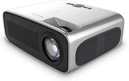 Philips NeoPix Ultra proiettore per pellicole 4200 ANSI lumen 1920 x 1080 Pixel Nero, Grigio Philips NeoPix Ultra proiettore per pellicole 4200 ANSI lumen 1920 x 1080 Pixel Nero, Grigio