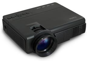 Atlantis Land SM40-HD1 videoproiettore 1000 ANSI lumen LED 1080p (1920x1080) Proiettore desktop Nero Atlantis Land SM40-HD1 videoproiettore 1000 ANSI lumen LED 1080p (1920x1080) Proiettore desktop Nero