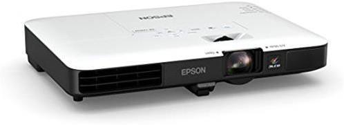 Epson Videoproiettore Eb-1780W  V11H795040 Epson Videoproiettore Eb-1780W  V11H795040