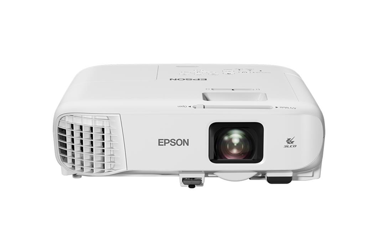 Epson EB-2142W videoproiettore