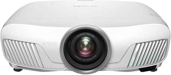 Epson Home Cinema EH-TW7400