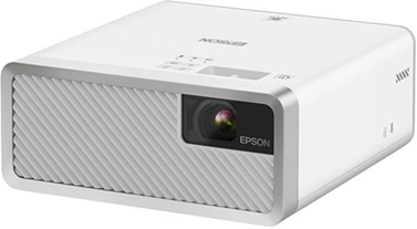 Epson Home Cinema EF-100W Android TV Edition Epson Home Cinema EF-100W Android TV Edition