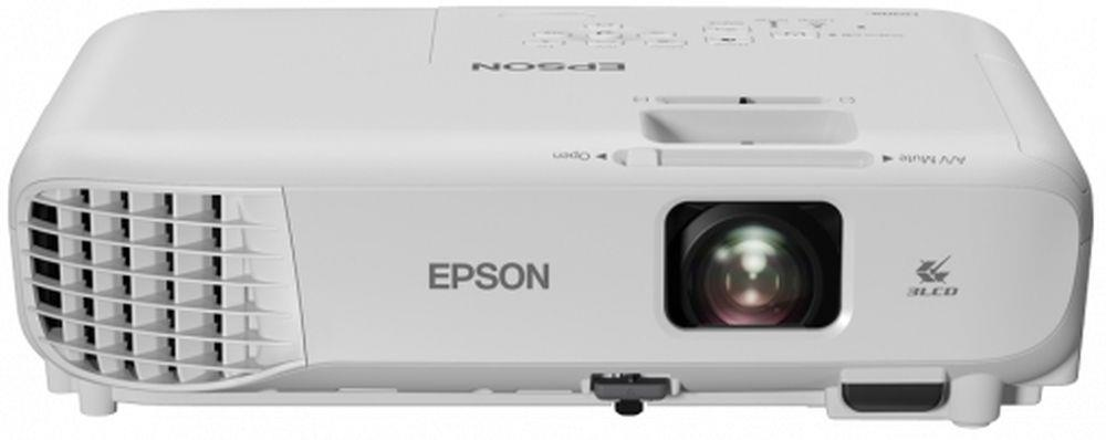 Epson EB-X06 Epson EB-X06
