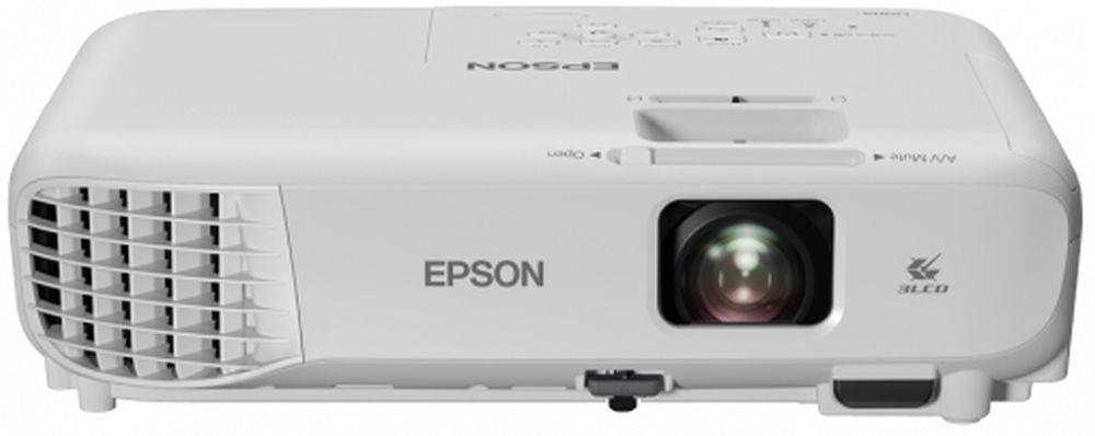 Epson EB-X06