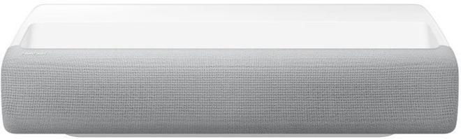 Samsung SP-LSP7TFA videoproiettore Proiettore montato a muro 2200 ANSI lumen DLP 2160p (3840x2160) Bianco Samsung SP-LSP7TFA videoproiettore Proiettore montato a muro 2200 ANSI lumen DLP 2160p (3840x2160) Bianco