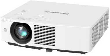 Panasonic PT-VMZ50 videoproiettore Proiettore portatile 5000 ANSI lumen LCD WUXGA (1920x1200) Bianco Panasonic PT-VMZ50 videoproiettore Proiettore portatile 5000 ANSI lumen LCD WUXGA (1920x1200) Bianco
