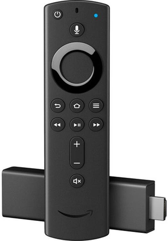 Amazon B0791TX5P5 dongle Smart TV HDMI Full HD Android Nero Amazon B0791TX5P5 dongle Smart TV HDMI Full HD Android Nero