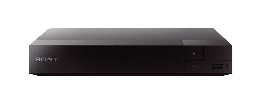 Sony Lettore Blu-Ray  Bdp S1700 Nero