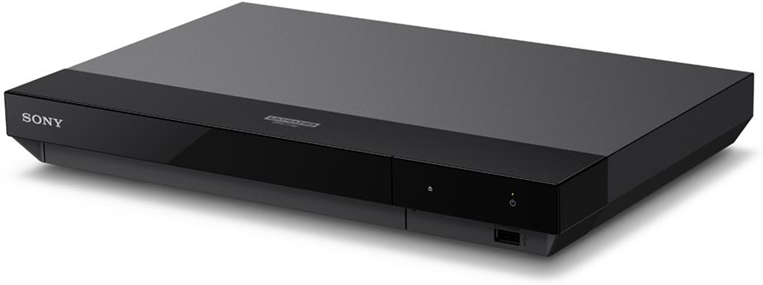 Sony UBP-X700, lettore Blu-ray Disc 4k Ultra HD Sony UBP-X700, lettore Blu-ray Disc 4k Ultra HD