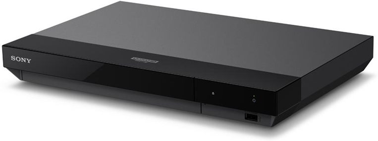 Sony UBP-X700, lettore Blu-ray Disc 4k Ultra HD