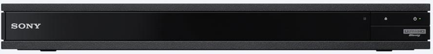Sony UBP-X800M2 lettore Blu-ray Disc 4K Ultra HD Sony UBP-X800M2 lettore Blu-ray Disc 4K Ultra HD