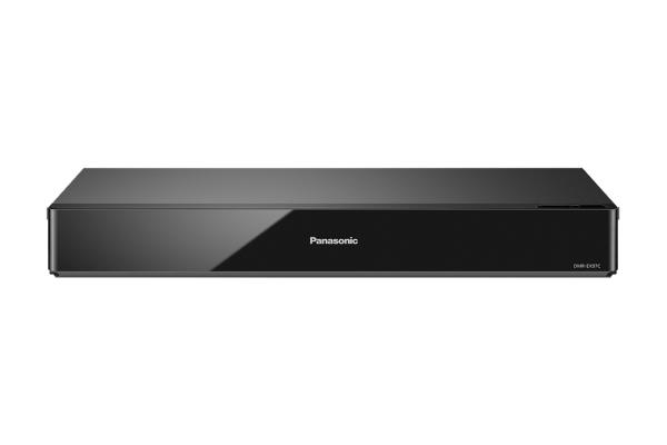 Panasonic DMR-EX97CEG Cavo Nero set-top box TV