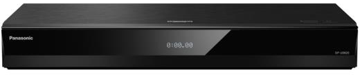 Panasonic DP-UB820EG Lettore Blu-Ray Nero Panasonic DP-UB820EG Lettore Blu-Ray Nero