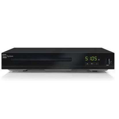 Telesystem DVD Player Ts5105