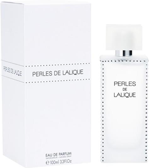 Lalique Parfums Perles De Lalique Eau De Parfum  Ml 100 Lalique Parfums Perles De Lalique Eau De Parfum  Ml 100