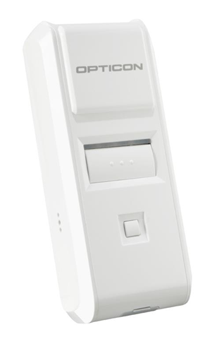 Opticon OPN-4000i 1D CCD Bianco Handheld bar code reader Opticon OPN-4000i 1D CCD Bianco Handheld bar code reader