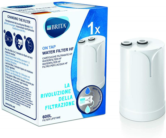 Brita On Tap HF Ricambio filtro per acqua 1 pezzo(i)