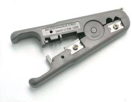 Fixpoint I-ht 501 - strapperina per cavi rj45 e cavi piatti telefonici Fixpoint I-ht 501 - strapperina per cavi rj45 e cavi piatti telefonici