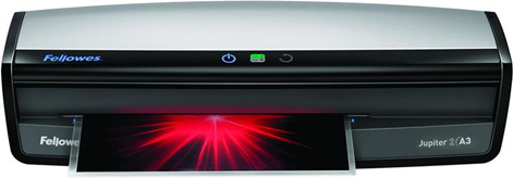 Fellowes Jupiter 2 750 mm/min Fellowes Jupiter 2 750 mm/min