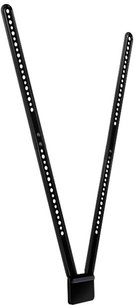 Logitech 939-001656 Accessorio per il montaggio del monitor Logitech 939-001656 Accessorio per il montaggio del monitor