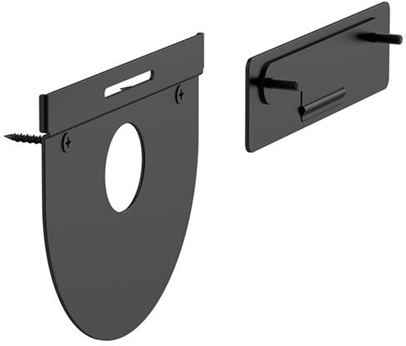 Logitech Tap Wall Mount Logitech Tap Wall Mount