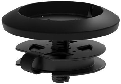 Logitech 952-000002 parte e accessorio del microfono Logitech 952-000002 parte e accessorio del microfono