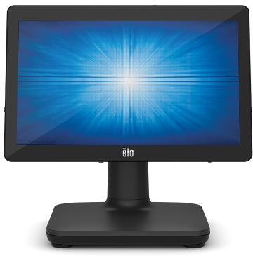 Elo Touch Solution EloPOS 39,6 cm (15.6") 1366 x 768 Pixel Touch screen 1,5 GHz J4105 Elo Touch Solution EloPOS 39,6 cm (15.6") 1366 x 768 Pixel Touch screen 1,5 GHz J4105