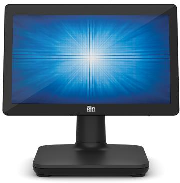 Elo Touch Solution EloPOS 39,6 cm (15.6") 1366 x 768 Pixel Touch screen 1,5 GHz J4105