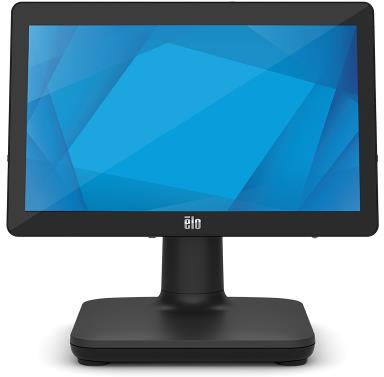Elo Touch Solution E935775 sistema POS 39,6 cm (15.6") 1920 x 1080 Pixel Touch screen 3,1 GHz i3-8100T Tutto in uno Nero Elo Touch Solution E935775 sistema POS 39,6 cm (15.6") 1920 x 1080 Pixel Touch screen 3,1 GHz i3-8100T Tutto in uno Nero