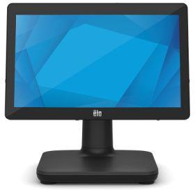 Elo Touch Solution E936750 sistema POS 39,6 cm (15.6") 1920 x 1080 Pixel Touch screen 2,1 GHz i5-8500T Tutto in uno Nero