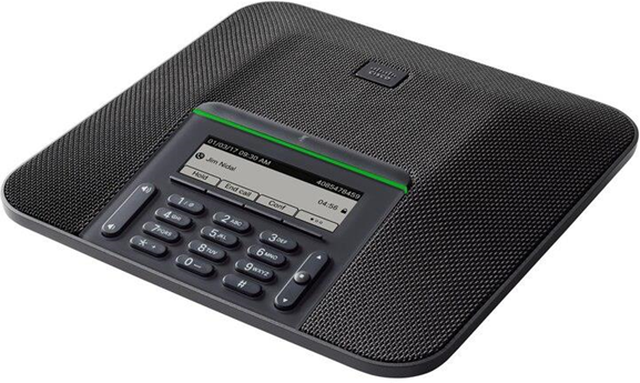 Cisco Systems 7832 Telefono per conferenze IP Cisco Systems 7832 Telefono per conferenze IP