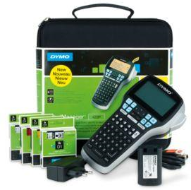 Dymo LabelManager  420P ABC Kitcase Dymo LabelManager  420P ABC Kitcase