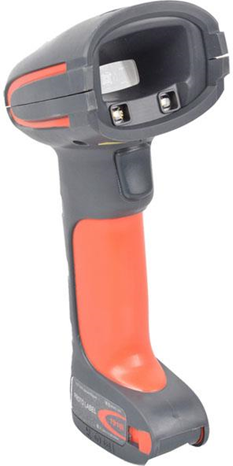 Honeywell Granit 1911i 1D/2D Grigio, Rosso Handheld bar code reader Honeywell Granit 1911i 1D/2D Grigio, Rosso Handheld bar code reader
