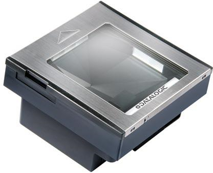 DataLogic Magellan 3300HSi 1D Acciaio inossidabile DataLogic Magellan 3300HSi 1D Acciaio inossidabile