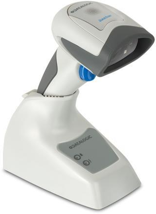 DataLogic QuickScan QBT2131 1D Bianco Handheld bar code reader