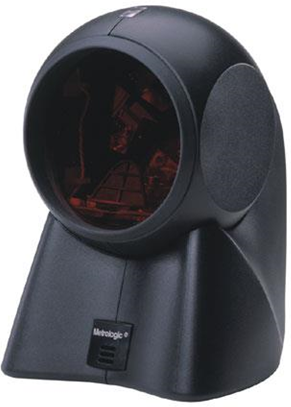 Honeywell MS7120 Orbit 1D Nero Honeywell MS7120 Orbit 1D Nero